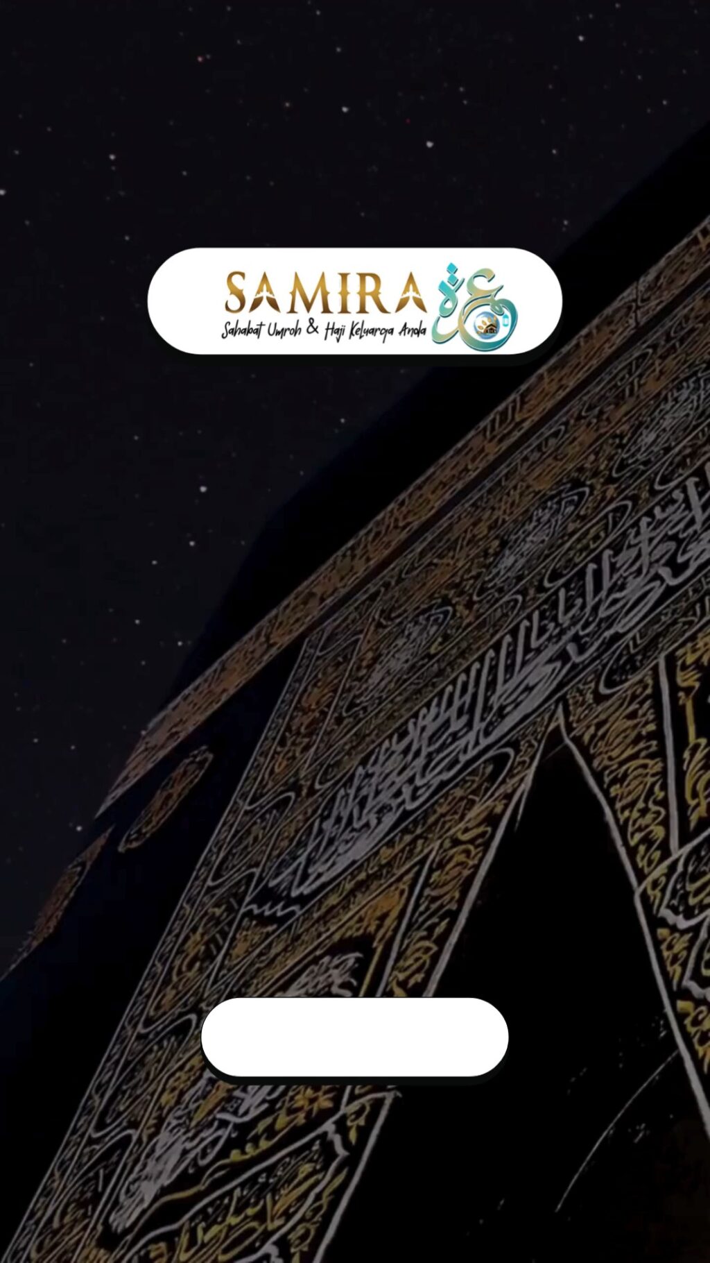 Instagram post from samira.travel.umroh. This post is in position 2.